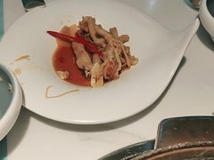 -三个椰子·现砍椰子鸡(金源CBD店)