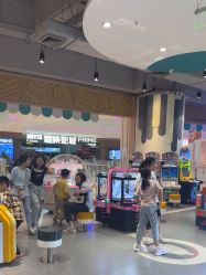 -meland亲子乐园•活动包场(佛山新DNA购物中心店)