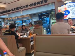 -韩香福脊骨汤锅(上杭路店)
