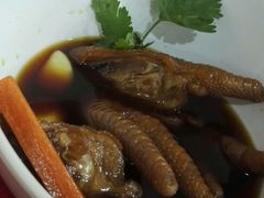 -鼎珑点心仔(燕塘店)