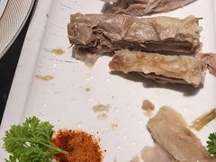 -马老六清真餐厅(雁滩店)
