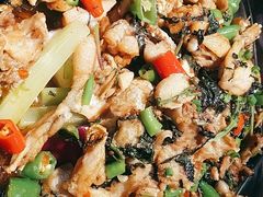 -蛙来哒(东城万达店)