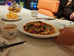 -宁波石浦大饭店(新材料城店)