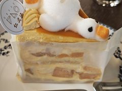 -仁义涵西餐·咖啡(中华巴洛克店)