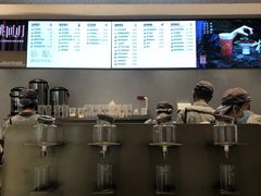 -喜茶(合肥正大广场店)