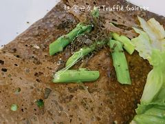 鸡肉牛油果沙拉-LA MAISON公鸡和龙(蛇口店)
