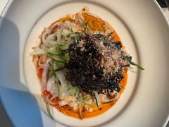 -胡麻(静安嘉里店)