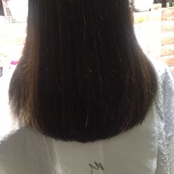 -木北造型