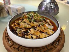口水鸡-水煮鱼乡·川京菜(蛇口店)