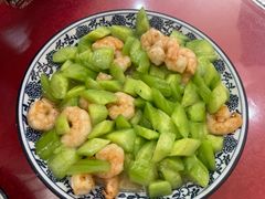 -北大地皖峰饭馆