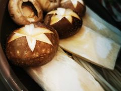 -农乐园炭火烤肉(繁花中心店)