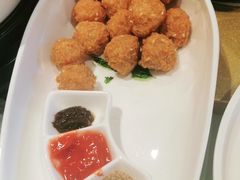 -福海居烤鸭店(鸟巢店)
