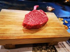 -神户牛排餐厅MOURIYA(总店)