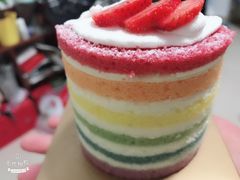 -好利来(八角店)