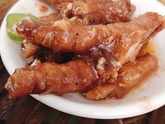 豉汁蒸凤爪-添好运点心专门店(深水埗店)