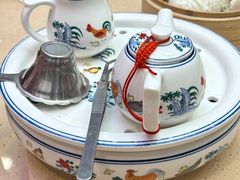 -点都德(华强南店)