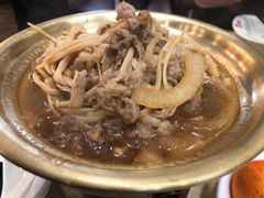 -南城香·饭香串香馄饨香(青年路店)