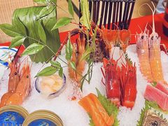 -万岛日本料理铁板烧(梅赛德斯奔驰店)