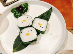 -Linlin泰餐厅(华夏幸福店)