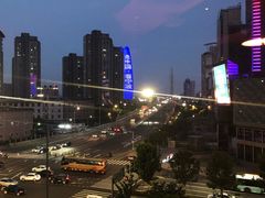 外景-宁波财富中心
