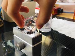-MLart口红DIY