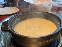 -大良毋米粥(锦龙路总店)