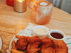 -玲婧胡同·生日蛋糕·餐厅(嘉里城店)