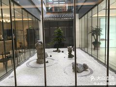 -怡园饭店-餐厅(四望亭店)