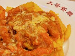 -大哥餐厅(西城花园店)