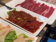 -野妹经典火锅(民治店)