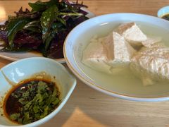 -冯记豆花店(健翔桥店)