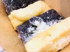 -黑白电视长沙小吃(美林M·LIVE天地东座店)