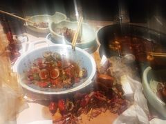-小田油焖小龙虾(双井店)