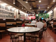 大堂-大哥餐厅(西城花园店)