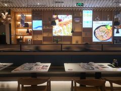 -花漫里日式餐厅(南安中骏店)