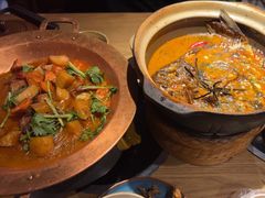 -吃饭皇帝大(合生汇店)