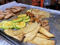 -韩国大金刚烤肉·料理(印象城店)