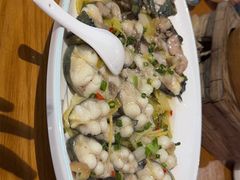 -猪腰一家·地道佛山菜(盐步店)