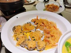 -简小舍·民间手艺菜(武昌江滩店)