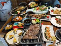 -九井澤精致料理(金茂店)