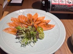 -鱼跃食堂·精致寿司(东林美域店)