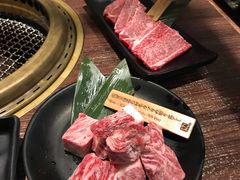 -牛角日本烧肉专门店(海运大厦店)