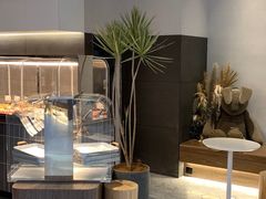 -烫面包·面包烘焙(绿地缤纷城店)
