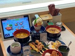 -滨寿司(新街口中央商场店)