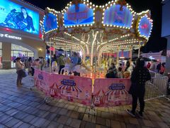 -斯普瑞斯奥特莱斯