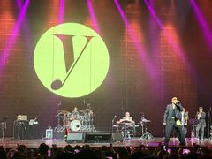 -交通银行前滩31演艺中心