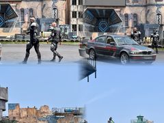 -渔岛海洋度假区