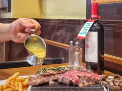 -Entrecôte 法国牛扒馆(保利·时光里店)