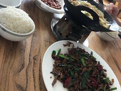-白鹿江西餐厅(北师大店)
