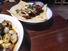 -大牌大·传统杭帮菜(湖滨店)